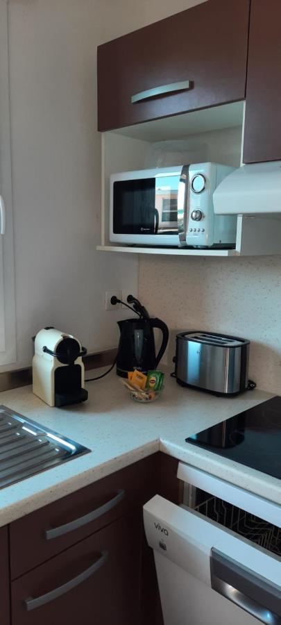 Chez Ced Et Laeti, Appartement Prive Avec Jardin Et Terrasse Dans Residence L'Estuaire Muni D'Une Piscine Couverte Et Aire De Jeu, Linge De Lit Et De Salle D'Eau Ainsi Que Tele, Compris Dans Le Tarif Profitez A Fond De Notre Belle Region Le Verdon-sur-Mer Dış mekan fotoğraf