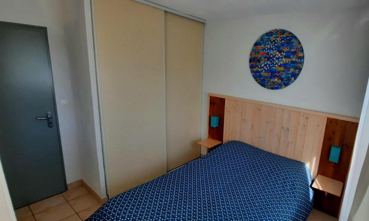 Chez Ced Et Laeti, Appartement Prive Avec Jardin Et Terrasse Dans Residence L'Estuaire Muni D'Une Piscine Couverte Et Aire De Jeu, Linge De Lit Et De Salle D'Eau Ainsi Que Tele, Compris Dans Le Tarif Profitez A Fond De Notre Belle Region Le Verdon-sur-Mer Dış mekan fotoğraf