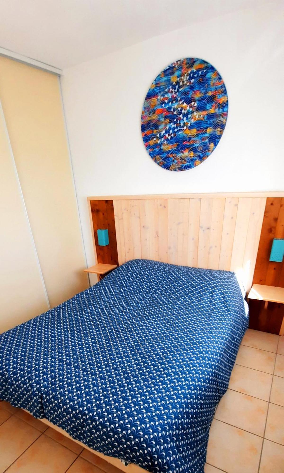 Chez Ced Et Laeti, Appartement Prive Avec Jardin Et Terrasse Dans Residence L'Estuaire Muni D'Une Piscine Couverte Et Aire De Jeu, Linge De Lit Et De Salle D'Eau Ainsi Que Tele, Compris Dans Le Tarif Profitez A Fond De Notre Belle Region Le Verdon-sur-Mer Oda fotoğraf